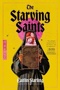 Produktbild: The Starving Saints
