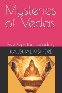 Produktbild: Mysteries of Vedas