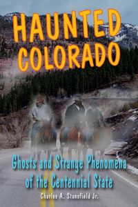 Produktbild: Haunted Colorado