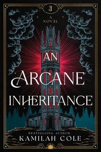 Produktbild: An Arcane Inheritance