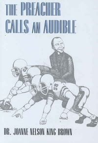 Produktbild: The Preacher Calls An Audible