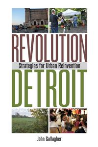 Produktbild: Revolution Detroit