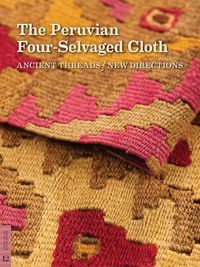 Produktbild: The Peruvian Four-Selvaged Cloth