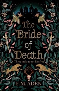 Produktbild: The Bride of Death