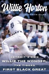 Produktbild: Willie Horton: 23