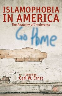 Produktbild: Islamophobia in America