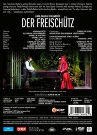 Der Freischütz' von '' - 'DVD'