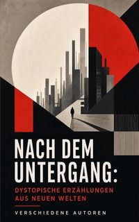 Produktbild: Nach dem Untergang: Dystopische Erz&auml;hlungen aus neuen Welten