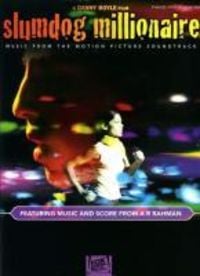 Produktbild: Slumdog Millionaire