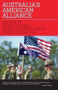 Produktbild: Australia's American Alliance