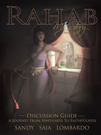 Produktbild: Rahab My Story A Journey From Sinfulness to Faithfulness