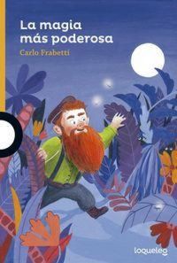 Produktbild: La magia m&aacute;s poderosa