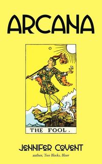 Produktbild: Arcana