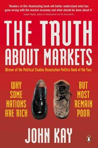 Produktbild: The Truth About Markets