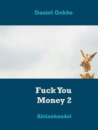Produktbild: Fuck You Money 2
