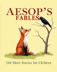 Produktbild: Aesop's Fables