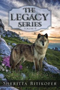 Produktbild: The Legacy Series (Volume 2)