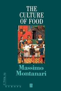 Produktbild: The Culture of Food