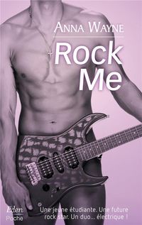 Produktbild: Rock Me