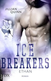 Produktbild: Ice Breakers - Ethan