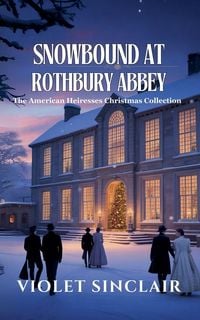 Produktbild: Snowbound at Rothbury Abbey