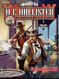 Produktbild: H. C. Hollister 115