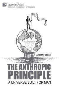 Produktbild: The Anthropic Principle
