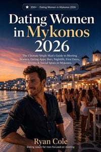 Produktbild: Dating Women in Mykonos 2026