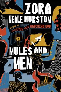 Produktbild: Mules and Men