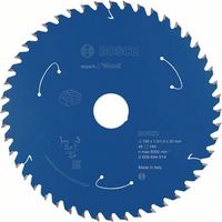Produktbild: Bosch Accessories 2608644514 Kreissägeblatt 190 x 30mm Zähneanzahl: 48 1St.