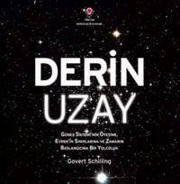 Produktbild: Derin Uzay
