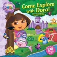 Produktbild: Come Explore with Dora!