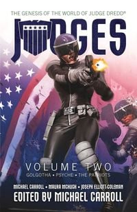 Produktbild: JUDGES Volume Two