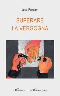 Produktbild: Superare la vergogna