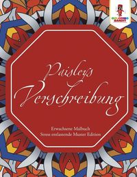 Produktbild: Paisleys Verschreibung