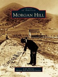 Produktbild: Morgan Hill