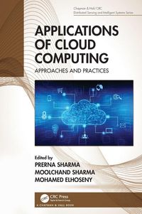 Produktbild: Applications of Cloud Computing