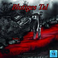 Produktbild: Blutiges Tal