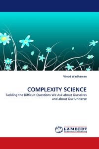 Produktbild: Complexity Science
