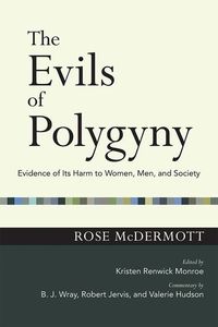 Produktbild: Evils Of Polygyny