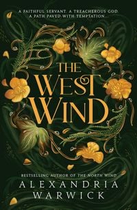 Produktbild: The West Wind