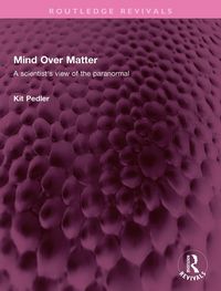Produktbild: Mind Over Matter