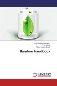 Produktbild: Bamboo handbook