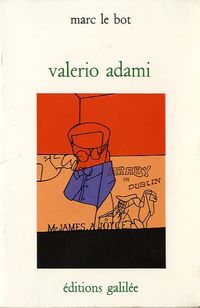 Produktbild: Valerio Adami
