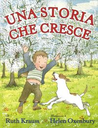 Produktbild: Una storia che cresce