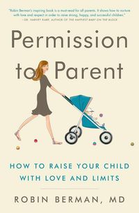 Produktbild: Permission to Parent