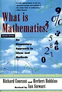 Produktbild: What Is Mathematics?