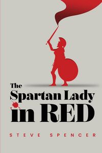 Produktbild: The Spartan Lady in Red
