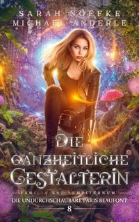 Produktbild: Die ganzheitliche Gestalterin