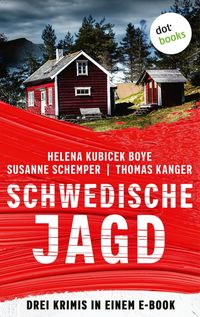 Produktbild: Schwedische Jagd